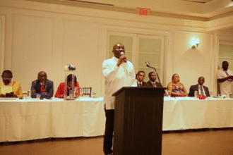 What has changed? Why now? - Bawumia responds to religious and tribal attacks against him