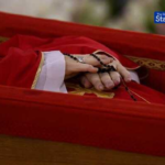 What we know so far about Pope Francis’ death