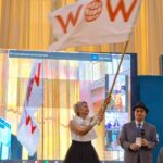 World writers to convene in Moscow for second WOW congress