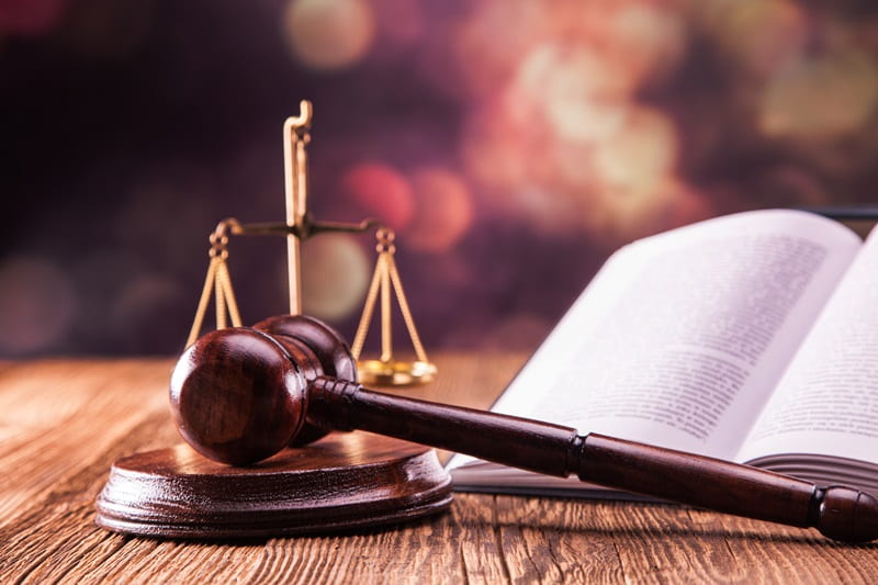 4 times court judgements missed the mark amidst suspect political affiliations