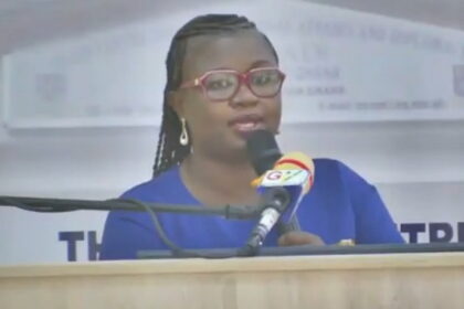 Africa’s security inseparable from Europe’s – Dr. Afua Yakohene warns at Accra forum