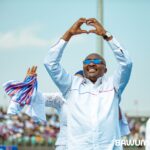 Kwadwo Poku’s comment on Bawumia's performance in Zongos misleading, factually inaccurate