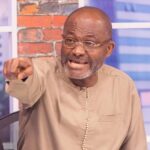 NPP flagbearer hopefuls ordered to pay GH¢4m development fee each – Kennedy Agyapong