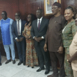 New GAEC Governing Board sworn in to drive Ghana’s nuclear power agenda