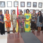 October, here we come: Ghana to host Zonta International District Conference