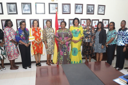October, here we come: Ghana to host Zonta International District Conference