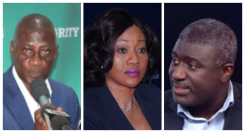 PTAAM Africa calls on Mahama to act on petitions for removal of EC Chair