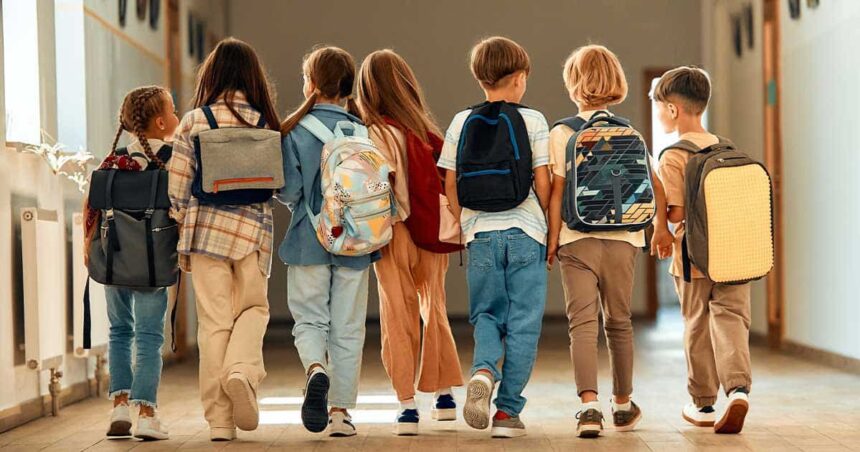 Planning for Back-to-School Costs Without Stretching Your Salary
