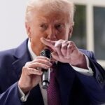 This Is The Hyperbolic Line Trump Can’t Stop Using. And Here's What It Really Means.