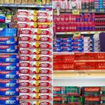 Toothpaste rivals further US-India trade tensions with company ads