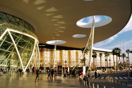 Top 10 Best Airports in Africa: 2025 Rankings