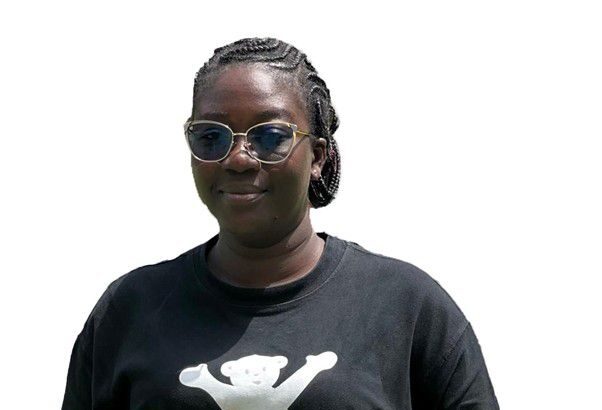 Veteran producer Lawrenda Danso honoured for outstanding contribution to Ghanaian media