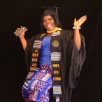 Against All Odds: Monica Kafui’s Triumphant Journey to Becoming a Registered Nurse